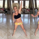 Illustration for article titled Britney Spears Dances to Beyoncé Weeks After Getting Dragged by the Beyhive